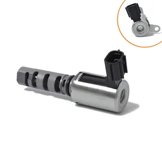 A pair of best-selling modelsfor Toyota VVT oil control valve 15340-20011 15330-20011
