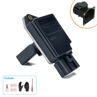 A piece of air flow meter 1L5Z12B579AB for Ford car airmeter sensor A piece of air flow meter 1L5Z12B579AB for Ford car airmeter sensor