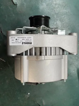 Aak4995 generator 11.204.794 generator Aak4995 generator Aak4995 generator 11.204.794 generator Aak4995 generator