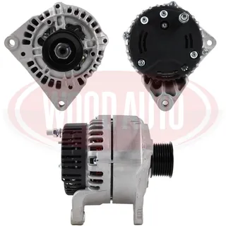 AAK5583 generator 320/08648 generator Jessipo for JCB 444 generator 12V95A AAK5583 generator 320/08648 generator Jessipo for JCB 444 generator 12V95A