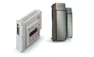 AB Rockwell 1769-L23-QBFC1B CompactLogix 5370 L2 controller
