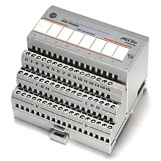 AB Rockwell 1794-TBKD 1794 terminal base providesback ofconnector and I/O module AB Rockwell 1794-TBKD 1794 terminal base providesback ofconnector and I/O module
