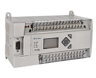 AB Rockwell Controller 1766-L32BWA Micrologix1400 Controller