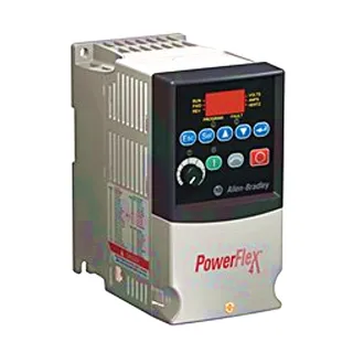 AB three-phase AC inverter 22A-D4P0N104 No filter 380-480V