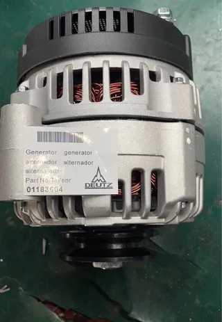 ABG8620 paving machine generator Iztz TCD2013 generator 01183604 generator ABG8620 paving machine generator Iztz TCD2013 generator 01183604 generator