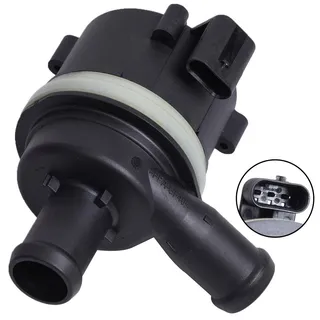 Advantage auxiliary water pump 059121012B, 06D121601