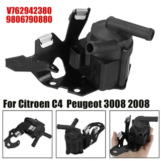 Advantage auxiliary water pump V762942380 / 9806790880 Advantage auxiliary water pump V762942380 / 9806790880