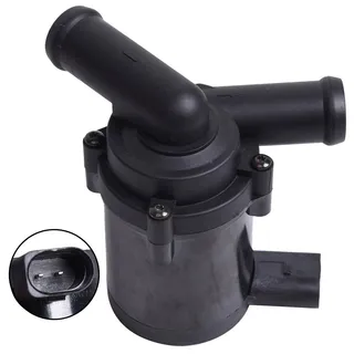 Advantage auxiliary water pumpfor Volkswagen 7L0965561D, 7L0 965 561 D Advantage auxiliary water pumpfor Volkswagen 7L0965561D, 7L0 965 561 D