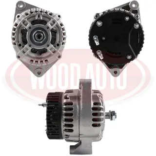 Aiko McSienfordson tractor generator AAK5363 generator 8366666720 generator 14V95A Aiko McSienfordson tractor generator AAK5363 generator 8366666720 generator 14V95A