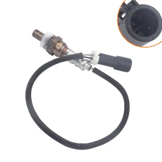 Airfolic oxygen sensor automotive oxygen sensor for Ford 234-4001 SG1813 Airfolic oxygen sensor automotive oxygen sensor for Ford 234-4001 SG1813