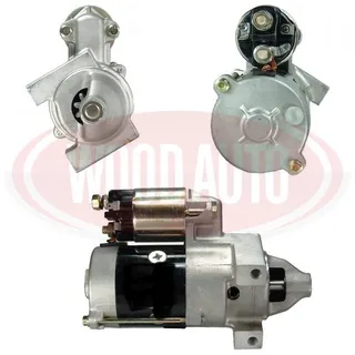 AM124993 starter AM131296 starter is AM124993 starter AM131296 starter is