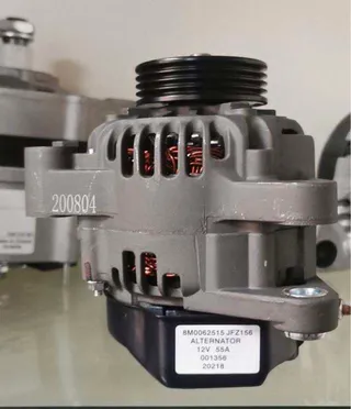 American for Mercury Four Chong 150 Ship Outside Generator Raiders 8M0062515 JFZ156 for Mercury Charger