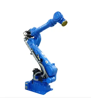 Anchuan handling robot GP50 6 shaft load 50kg six -axis robot Anchuan handling robot GP50 6 shaft load 50kg six -axis robot