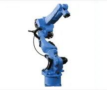 Anchuan Robot YR-ES200rd-J00 Robot Debugging and Maintenance Anchuan Robot YR-ES200rd-J00 Robot Debugging and Maintenance