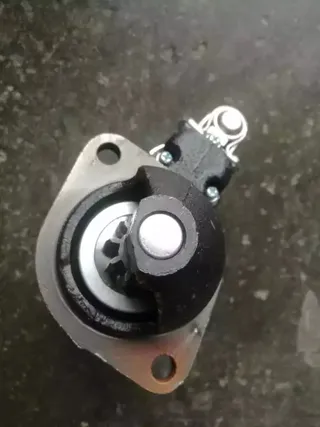 Aochi starting motor qdj2636cj starting motor 2102090138D motivation motor 9 teeth Aochi starting motor qdj2636cj starting motor 2102090138D motivation motor 9 teeth