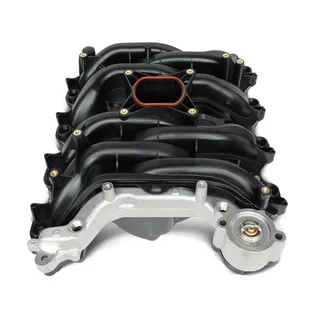 Astimores of intake manifolds 615-175 1W7Z 9424-AB, 3W7Z 9424-AA, 3W7Z 9424-AD