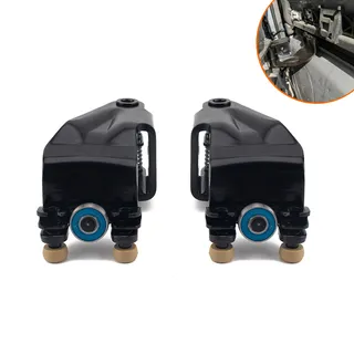 Auto accessories arefor Honda Odyssem door sliding track hinge door pulley 72521-shj-a21