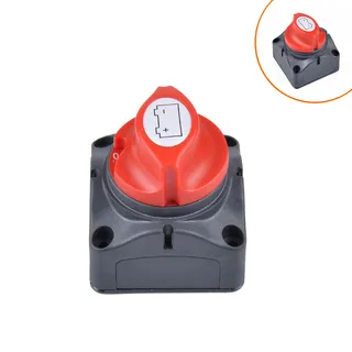 Auto batteries, power -off switch, yacht truck switch large current power switch anti -leakage power switch Auto batteries, power -off switch, yacht truck switch large current power switch anti -leakage power switch