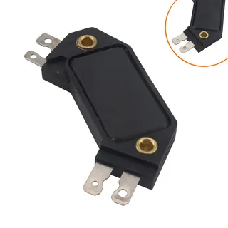 Auto ignition module controller OE: 10482820 for : Biek Chevrolet Cadillac Auto ignition module controller OE: 10482820 for : Biek Chevrolet Cadillac