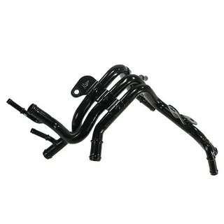 Auto iron water pipe 25461-24310 25461-22024 25461-22601 25461-22600 Auto iron water pipe 25461-24310 25461-22024 25461-22601 25461-22600