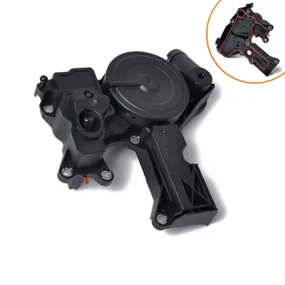 Auto oil and water separator/exhaust gas valvefor Volkswagen Audi, Skoda, Seat OE: 06H103495B Auto oil and water separator/exhaust gas valvefor Volkswagen Audi, Skoda, Seat OE: 06H103495B