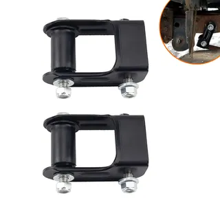 Auto parts for Chevrolet and GMC car behind steel plate spring hanging ear spring unload 15665302 Auto parts for Chevrolet and GMC car behind steel plate spring hanging ear spring unload 15665302