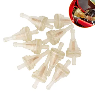 Auto parts hot-selling gasoline cup universal motorcycle gasoline filter with copper core filter-10 installation Auto parts hot-selling gasoline cup universal motorcycle gasoline filter with copper core filter-10 installation
