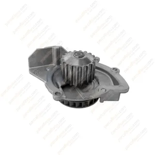 Auto water pump for 1694898 1727556 2183888 Auto water pump for 1694898 1727556 2183888