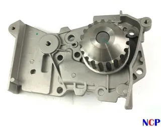 Auto water pump for 71739401 12585226