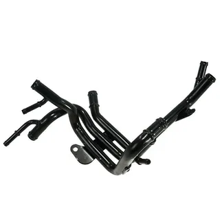 Automotive water pipe for Fiat 55185067 46419455 46760149 55185420