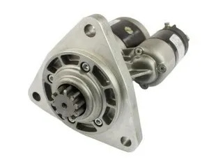 AZJ3124 Starting motivation motor AZJ3124 Starting motivation motor