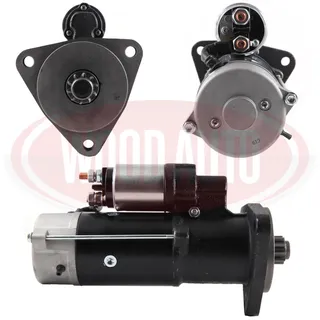 Belarusian Minsk Tracting Motor Motor AZJ3223 starter AZJ3353 starting motor motor Belarusian Minsk Tracting Motor Motor AZJ3223 starter AZJ3353 starting motor motor
