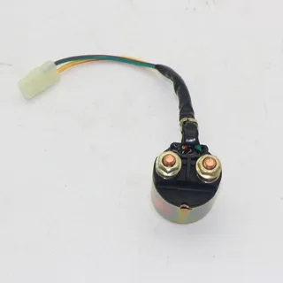 Ben Tian motorcycle starts relay accessories TRX300 starter ignition relay