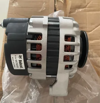 Bobcat Bobcat S550 Floor generator 6678205 generator Bobcat Bobcat S550 Floor generator 6678205 generator