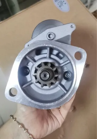 Bobcat excavator starter motor 228000-6921 starter 6670727 motivation motor Bobcat excavator starter motor 228000-6921 starter 6670727 motivation motor