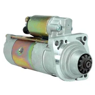 Bobcat start motor 6685190 starting motor Bobcat start motor 6685190 starting motor