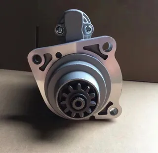Bobcat Starting motor motor AZE6626 starting motor 11.132.428 motivation motor Bobcat Starting motor motor AZE6626 starting motor 11.132.428 motivation motor