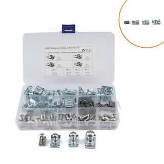 border 100PCS box-clamping nut/B type reed nut/card self-attack nut/shoton nut border 100PCS box-clamping nut/B type reed nut/card self-attack nut/shoton nut