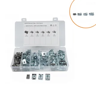 border 110 boxes-clamping nut/B type reed nut/name splint nut-for car motorcycle border 110 boxes-clamping nut/B type reed nut/name splint nut-for car motorcycle