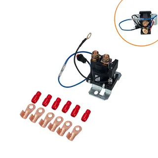 border -12V/200A automobile dual battery isolation protection relay matching end subgee border -12V/200A automobile dual battery isolation protection relay matching end subgee