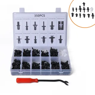border 350pcs box buckle+door nails/car plastic wearing nail buckle box border 350pcs box buckle+door nails/car plastic wearing nail buckle box