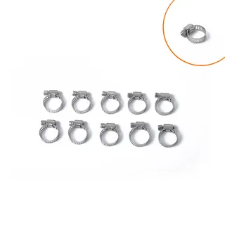 border -8 specifications of stainless steel American throat hoop 10 combined suit card hoop hug joints border -8 specifications of stainless steel American throat hoop 10 combined suit card hoop hug joints