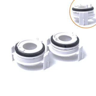 border application of BMW 3 Series 98-04 model 318i/E65/E90 changes H7 White Whenever Big Light Card