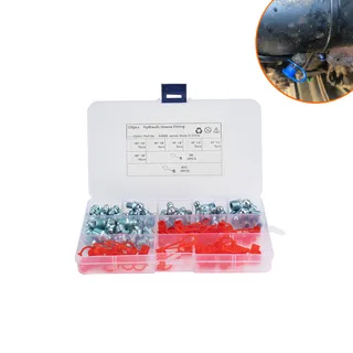 border auto parts 45 ° 90 ° 180 ° butter mouth hexagonal head British iron oil mouth straight curved type border auto parts 45 ° 90 ° 180 ° butter mouth hexagonal head British iron oil mouth straight curved type