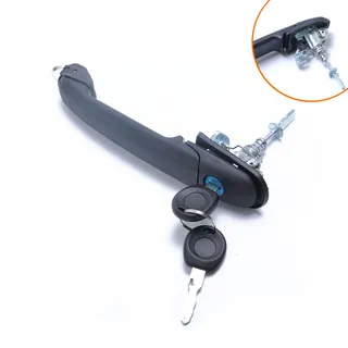 border auto parts car door handle 6n0837207Cfor Volkswagen POLO door pull hand border auto parts car door handle 6n0837207Cfor Volkswagen POLO door pull hand