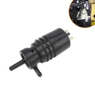 border auto parts for Mercedes -Benz, Mercedes car front windshield cleaning pump 1248690021 border auto parts for Mercedes -Benz, Mercedes car front windshield cleaning pump 1248690021