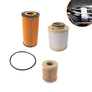 border auto parts fuel diesel filter 3C3Z-9N184-CA for Ford oil filter border auto parts fuel diesel filter 3C3Z-9N184-CA for Ford oil filter