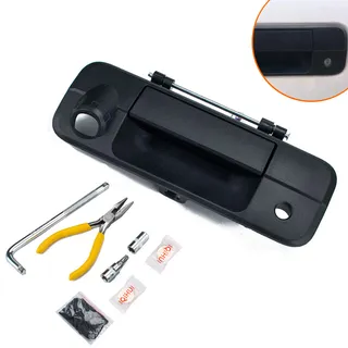 border -Automotive Tail Gate Handfor Toyota OE: 69090-0C050