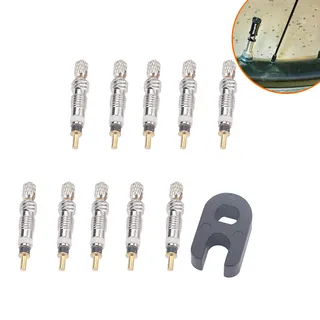 border best -selling auto parts multi -combined combination of French bicycle valve core removable vacuum tire door mouth border best -selling auto parts multi -combined combination of French bicycle valve core removable vacuum tire door mouth
