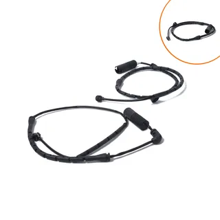 border best -selling BMW X5 E53 brake induction line 34351165579 34351165580